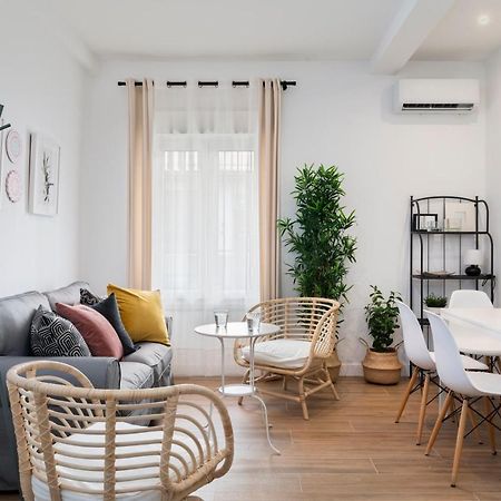Mino Suite Apartment Sewilla Zewnętrze zdjęcie