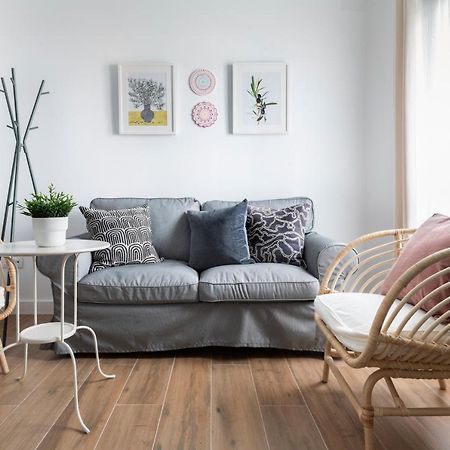 Mino Suite Apartment Sewilla Zewnętrze zdjęcie