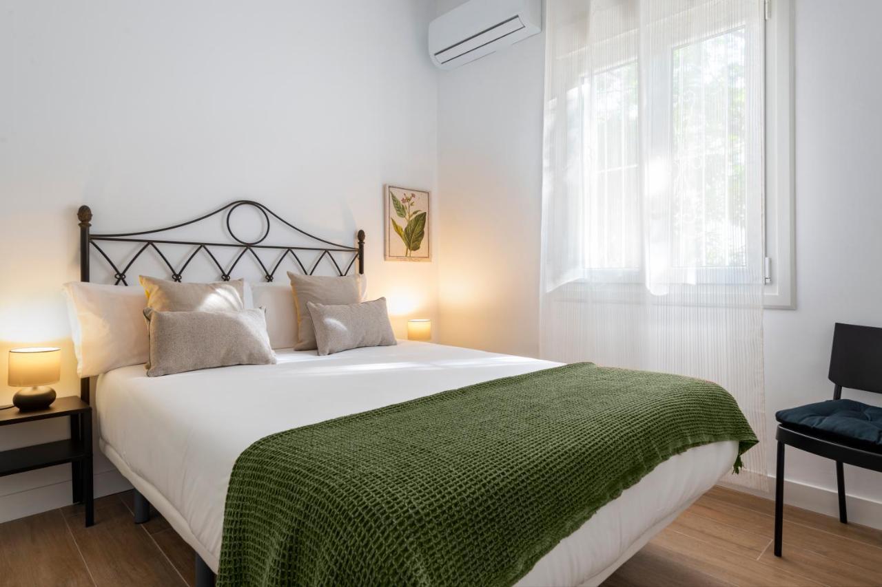 Mino Suite Apartment Sewilla Zewnętrze zdjęcie