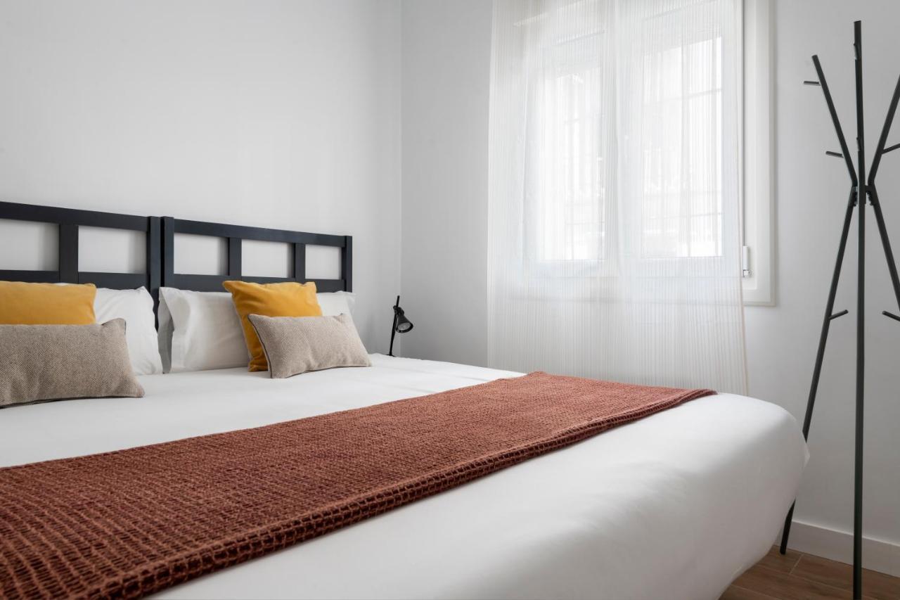 Mino Suite Apartment Sewilla Zewnętrze zdjęcie